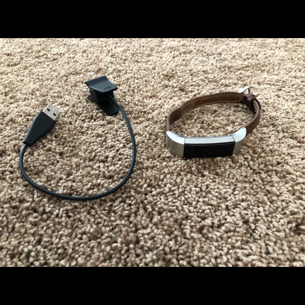 Fitbit GUC